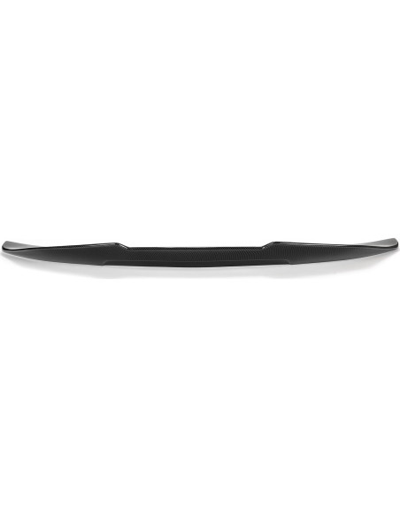 Spoiler de Maletero BMW F22 2 Series 2014-2021 Fibra de Carbono