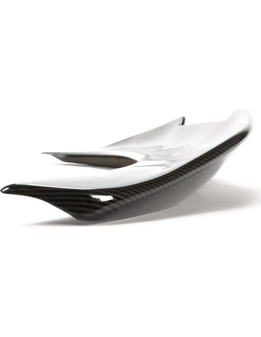 Spoiler de Maletero BMW F22 2 Series 2014-2021 Fibra de Carbono