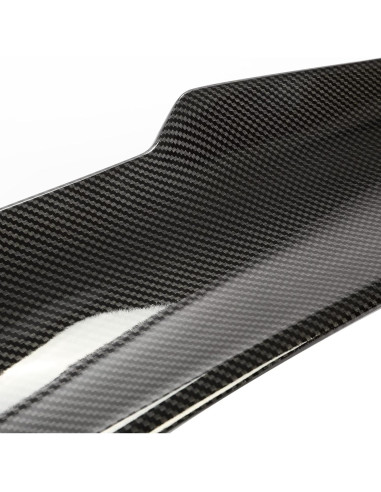 Spoiler de Maletero BMW F22 2 Series 2014-2021 Fibra de Carbono