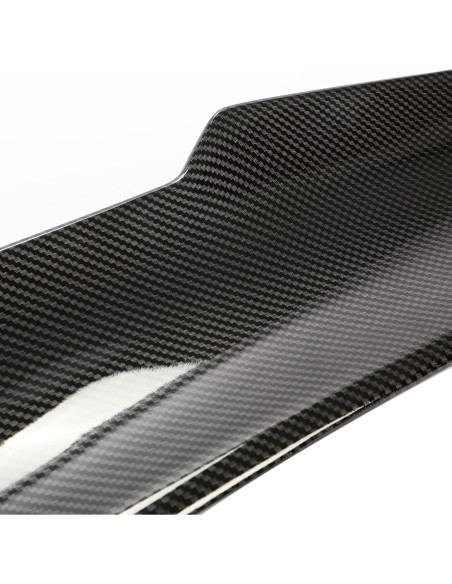 Spoiler de Maletero BMW F22 2 Series 2014-2021 Fibra de Carbono