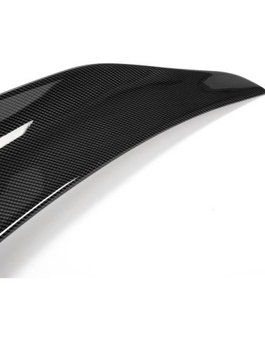 Spoiler de Maletero BMW F22 2 Series 2014-2021 Fibra de Carbono