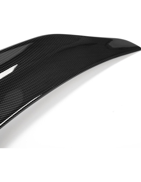 Spoiler de Maletero BMW F22 2 Series 2014-2021 Fibra de Carbono