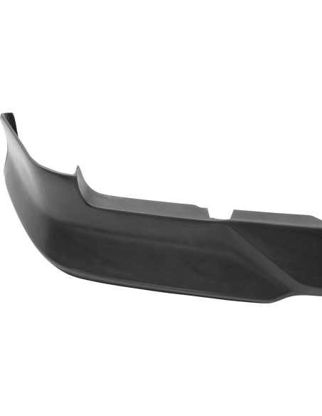 Labio Divisor Parachoques Frontal FREEMOTOR802 BMW E36 1992-1998