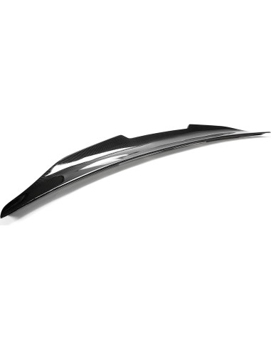 Spoiler de Maletero BMW F22 2 Series 2014-2021 Fibra de Carbono