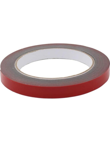 Difusor de Parachoques Trasero Universal MOTOKU 83.82 cm Negro