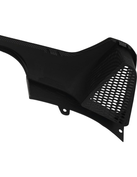 Difusor de Parachoques Trasero KARPAL para BMW F32 M Sport 2014-2020