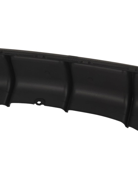 Difusor de Parachoques Trasero KARPAL para BMW F32 M Sport 2014-2020