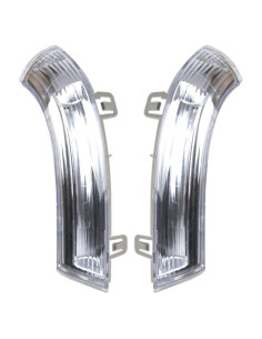 Luz de Señalización Xtremewarez para VW Golf Jetta Passat