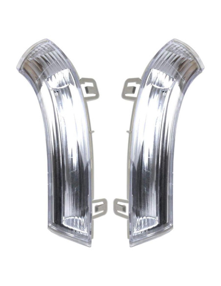 Luz de Señalización Xtremewarez para VW Golf Jetta Passat