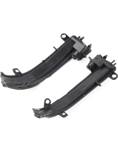 Luces de Espejo Retrovisor LED Dinámicas BMW BACAR 2 Piezas