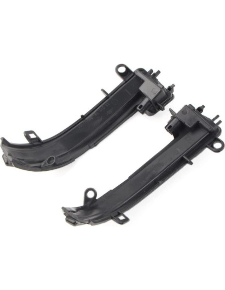 Luces de Espejo Retrovisor LED Dinámicas BMW BACAR 2 Piezas