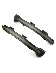 Luces de señal de giro LED dinámicas VW Golf 7 R GTI 2012-2019