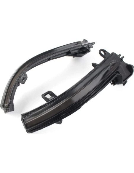 Luces de Espejo Retrovisor LED Dinámicas BMW BACAR 2 Piezas