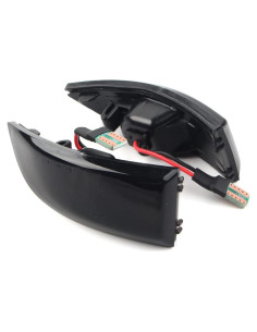 Luz LED Espejo Lateral Renault Grand Scenic III y más