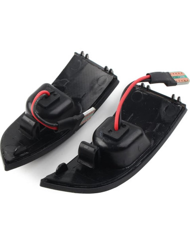 Luz LED Espejo Lateral Renault Grand Scenic III y más