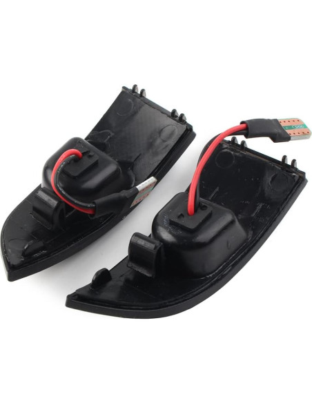 Luz LED Espejo Lateral Renault Grand Scenic III y más