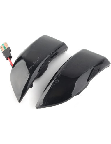 Luz LED Espejo Lateral Renault Grand Scenic III y más