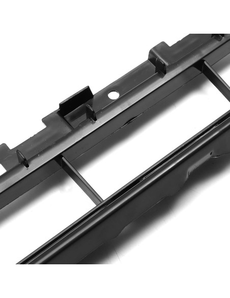 Rejilla Parachoques Inferior Audi A4 B9 2016-2018 X AUTOHAUX