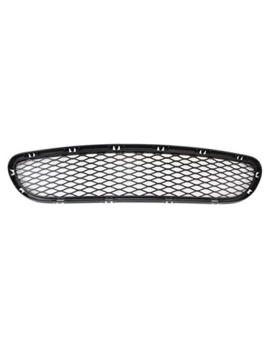 Parachoques Rejilla Central JRB AUTOMOTIVE BMW E91 328i 2009-2011