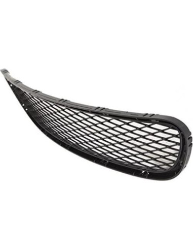 Parachoques Rejilla Central JRB AUTOMOTIVE BMW E91 328i 2009-2011