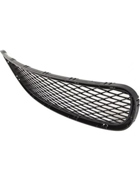 Parachoques Rejilla Central JRB AUTOMOTIVE BMW E91 328i 2009-2011