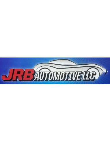 Parachoques Rejilla Central JRB AUTOMOTIVE BMW E91 328i 2009-2011