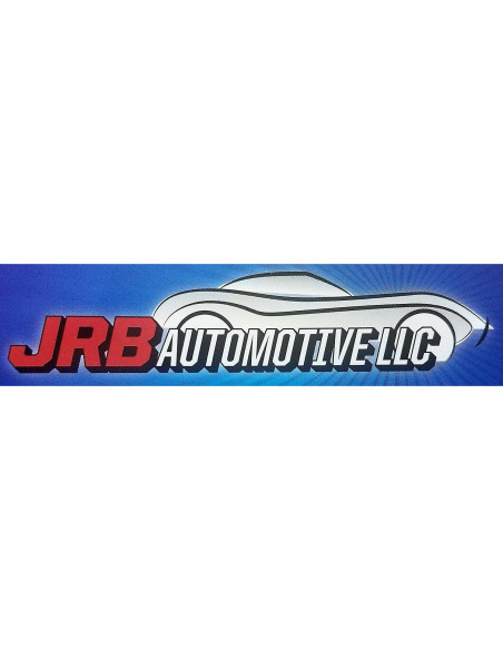 Parachoques Rejilla Central JRB AUTOMOTIVE BMW E91 328i 2009-2011