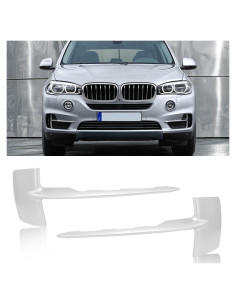 Moldura de Parachoques Frontal TTCR-II para BMW X5 F15 2014-2018