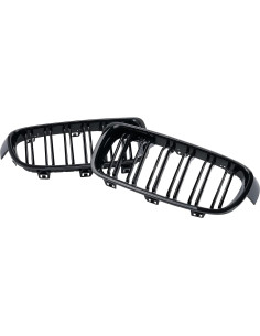 Parrilla Frontal BMW Serie 3 F30 F31 DEKEWEI 2012-2018 2