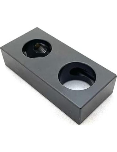 Eliminación de Dirección Asistida E36 RACE GERMAN Aluminio CNC