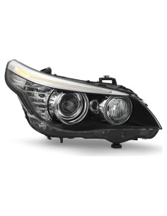 Faros Proyector LED AKKON para BMW E60 E61 2008-2010 Lado Derecho