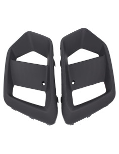 Cubierta de Faro Antiniebla ApplianPar para Ford Focus RS 2016-2018