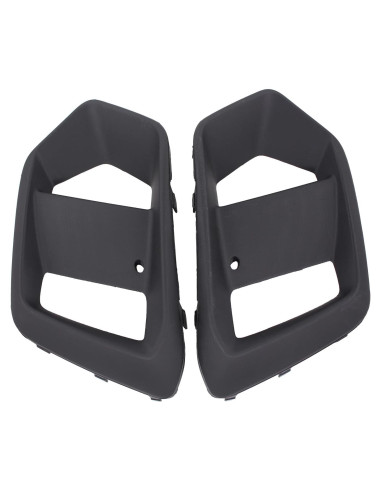 Cubierta de Faro Antiniebla ApplianPar para Ford Focus RS 2016-2018