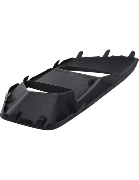 Cubierta de Faro Antiniebla ApplianPar para Ford Focus RS 2016-2018