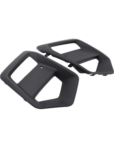 Cubierta de Faro Antiniebla ApplianPar para Ford Focus RS 2016-2018