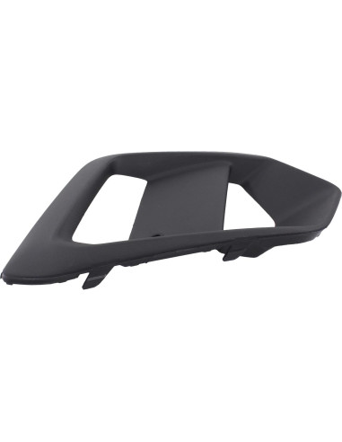 Cubierta de Faro Antiniebla ApplianPar para Ford Focus RS 2016-2018