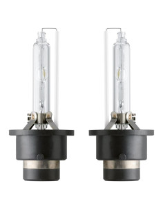 Bombillas D2S Xenón HID GTMOTO 6000K 35W para Infiniti QX60