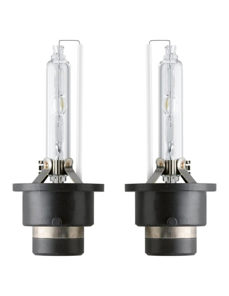 Bombillas D2S Xenón HID GTMOTO 6000K 35W para Infiniti QX60