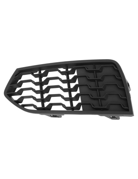 Rejilla Faro Antiniebla Izquierda RATCHROLL BMW Serie 2 F22 2012-2017