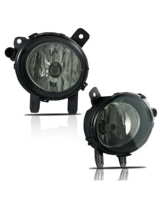 Luces de Niebla Awayet AT-FL002-B para BMW 2 3 4 2012-2019
