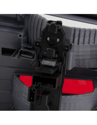 Luz Trasera KarParts360 para BMW X3 2012-2017 Lado Derecho