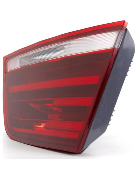 Luz Trasera KarParts360 para BMW X3 2012-2017 Lado Derecho