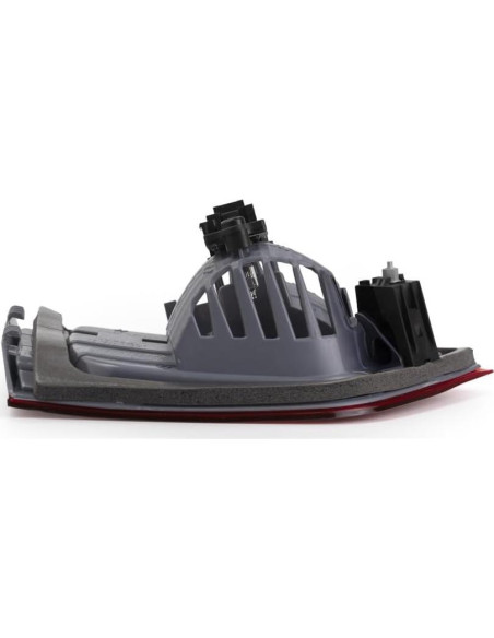 Luz Trasera KarParts360 para BMW X3 2012-2017 Lado Derecho