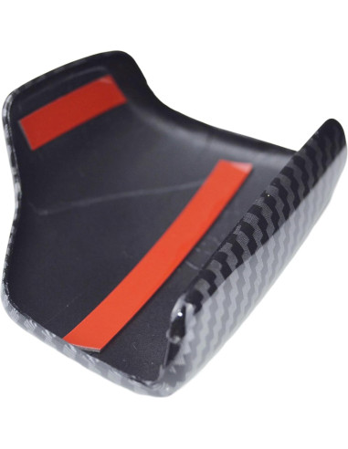 Cubierta de pomo de cambio Zorratin para Audi A4 A5 Q5 Q7