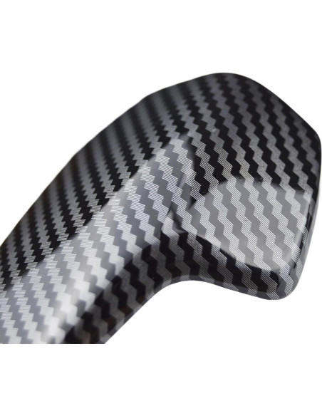 Cubierta de pomo de cambio Zorratin para Audi A4 A5 Q5 Q7