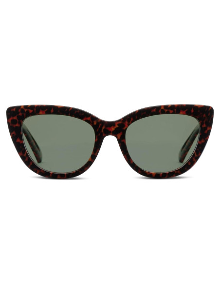 Gafas de Sol Polarizadas Peepers Capri Mujeres Ojos de Gato