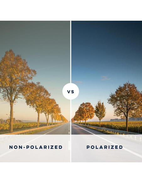 Gafas de Sol Polarizadas Peepers Capri Mujeres Ojos de Gato