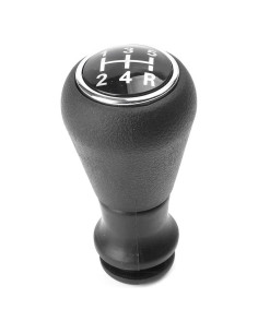 Perilla de Cambio de Marchas 5 Velocidades BACAR para Peugeot