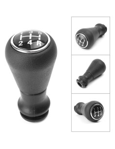 Perilla de Cambio de Marchas 5 Velocidades BACAR para Peugeot 2