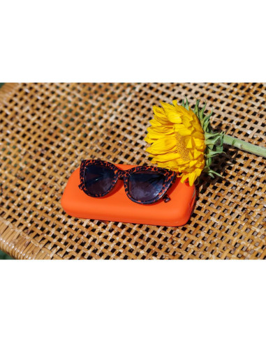 Gafas de Sol Polarizadas Peepers Capri Mujeres Ojos de Gato